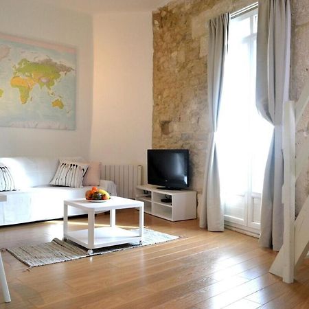 Le Dieze - Centre Ville Montpellier Eksteriør bilde