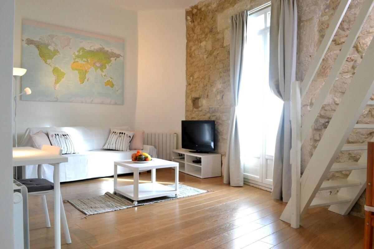 Le Dieze - Centre Ville Montpellier Eksteriør bilde